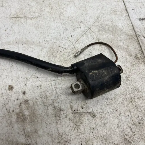 1996 Yamaha PW80 PW 80 Ignition Coil Assy 3SR-82310-10-00