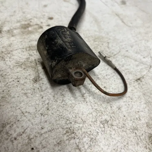 1996 Yamaha PW80 PW 80 Ignition Coil Assy 3SR-82310-10-00