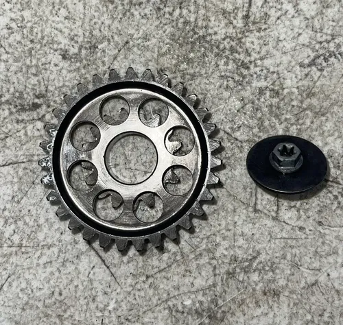 2016 KTM 350sxf OEM INTERMEDIATE STARTER GEAR 79240022100