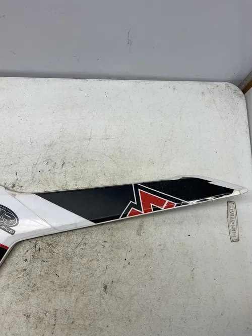 2020 HUSQVARNA TC85 Right Side Number Plate