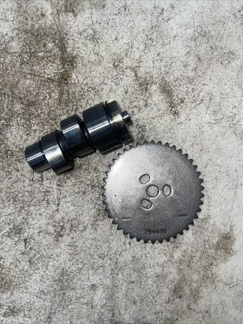 2019 CAN AM OUTLANDER 570 OEM CAM SHAFT FRONT CYLINDER 420637236