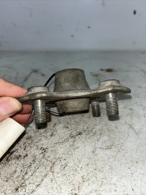 2001 Honda TRX90 Rear Wheel Hub  42410-HF7-000