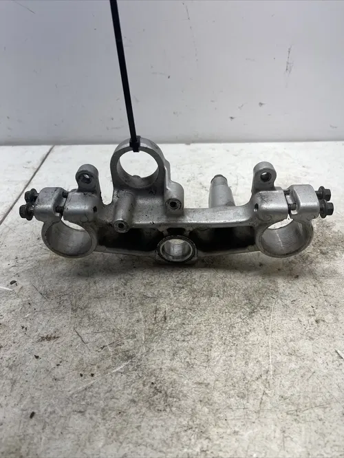 2001 YAMAHA XT225 Top Triple Clamp  4BE-23435-10-00