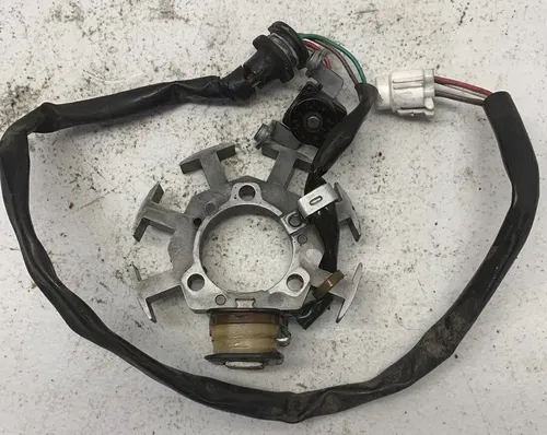 2001 Yamaha TTR125 Stator
