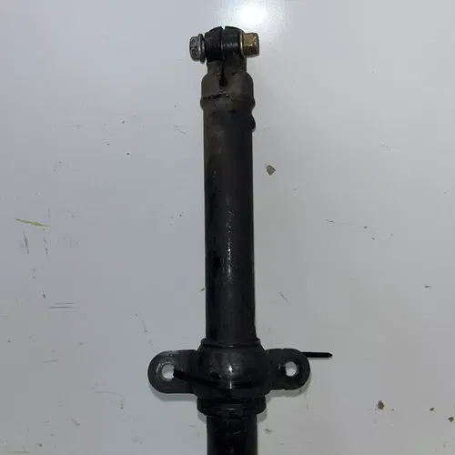 2019 Can Am Outlander 570XT Black Upper Main Tube Pkg