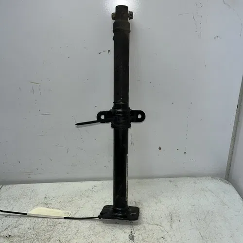 2019 Can Am Outlander 570XT Black Upper Main Tube Pkg