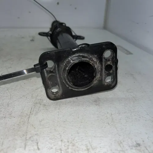 2019 Can Am Outlander 570XT Black Upper Main Tube Pkg