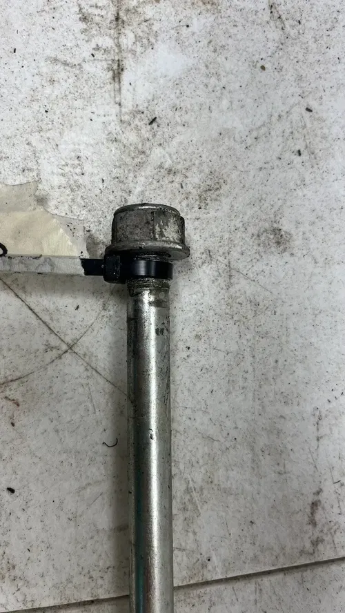 1998 Honda XR80 Swing Arm Pivot Bolt 90121-GN1-000