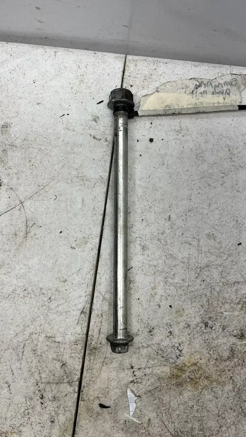1998 Honda XR80 Swing Arm Pivot Bolt 90121-GN1-000