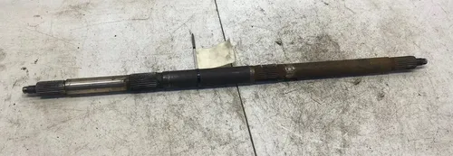 2001 POLARIS SCRAMBLER 90 OEM REAR AXLE BACK WHEEL PIVOT BOLT AXEL SHAFT 0450477