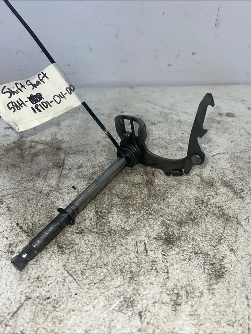 1996 YAMAHA PW80 OEM SHIFT SHAFT
