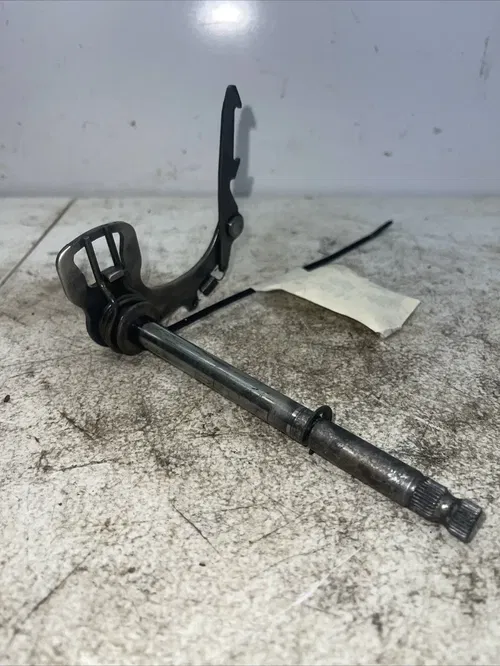 1996 YAMAHA PW80 OEM SHIFT SHAFT