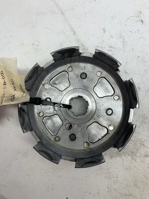 2002 Honda XR80 Outer Clutch 22100-149-000