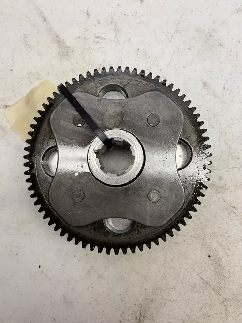 2002 Honda XR80 Outer Clutch 22100-149-000