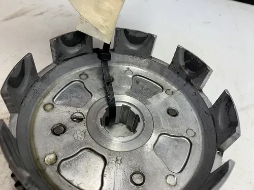 2002 Honda XR80 Outer Clutch 22100-149-000