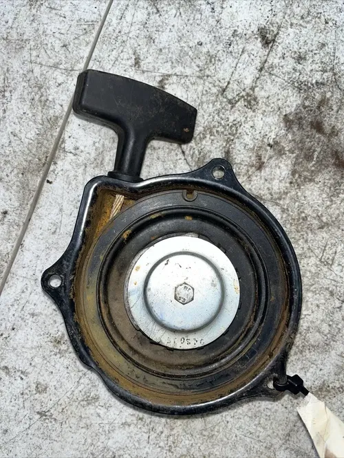 200I Honda TRX90 Recoil Pull Rope Starter Assembly 28400-HF7-004