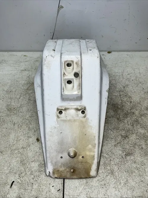 1996 Yamaha XT225 XT 225 Rear Fender 99999-03284-00