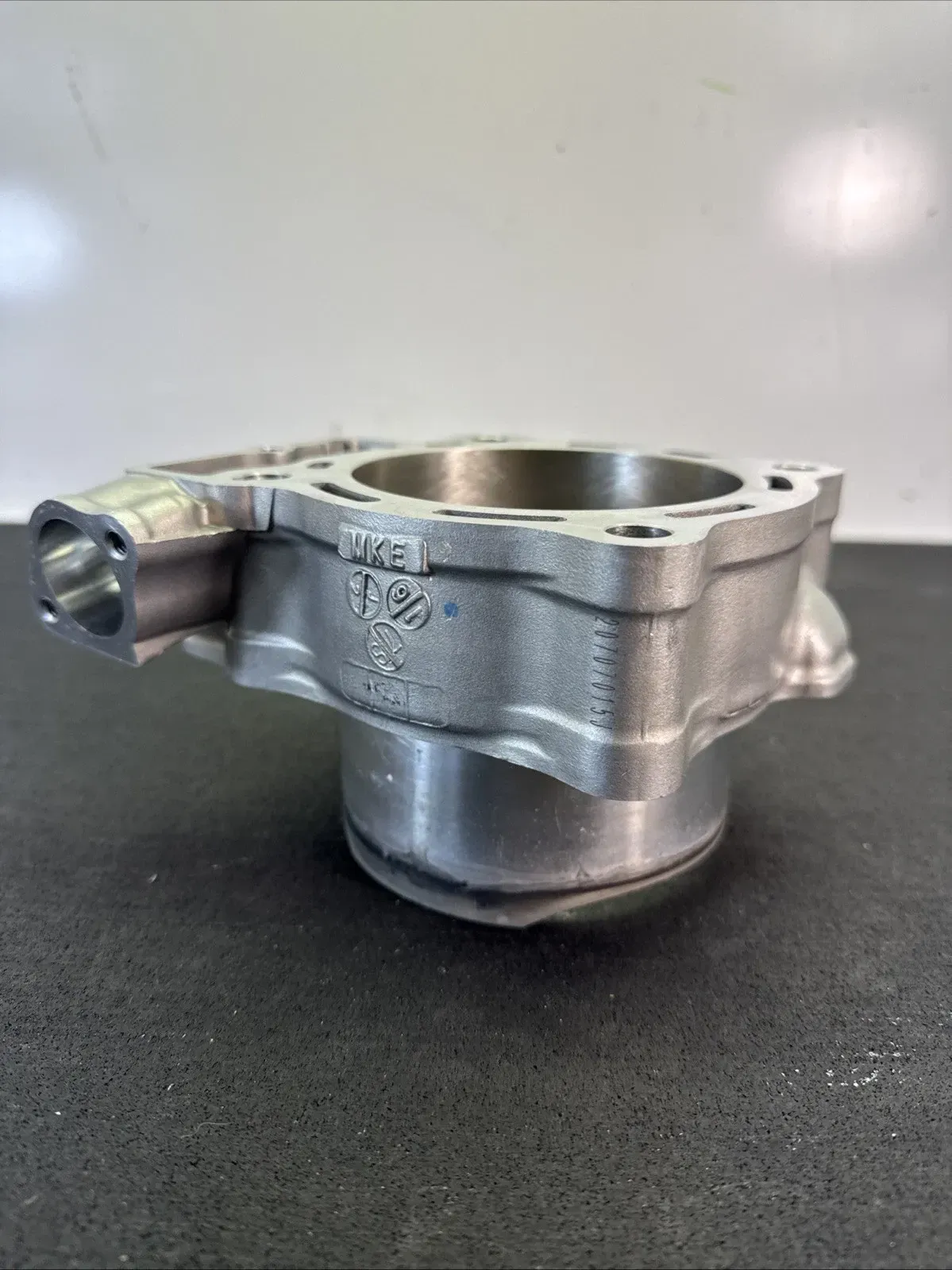 2024 HONDA CRF450R OEM Cylinder Barrel 12100-MKE-AA0