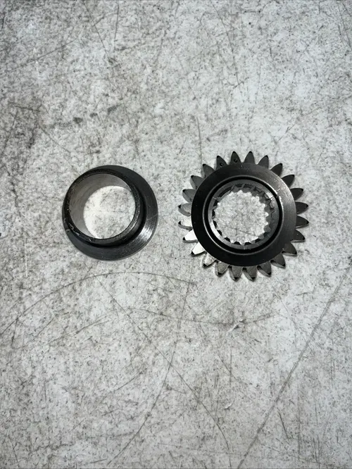 2016 KTM 350Sxf Primary Gear 79232023124