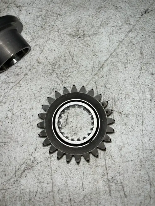 2016 KTM 350Sxf Primary Gear 79232023124