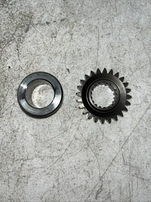 2016 KTM 350Sxf Primary Gear 79232023124