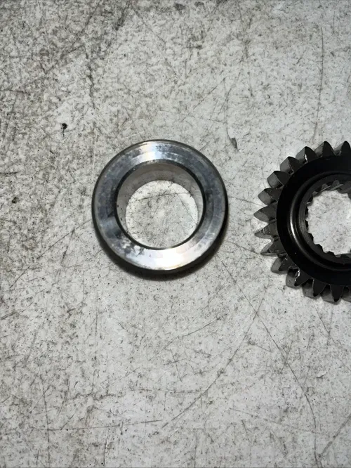 2016 KTM 350Sxf Primary Gear 79232023124