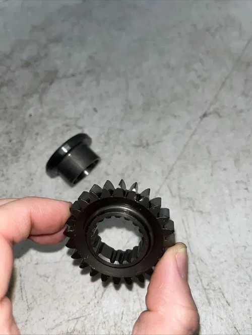 2016 KTM 350Sxf Primary Gear 79232023124