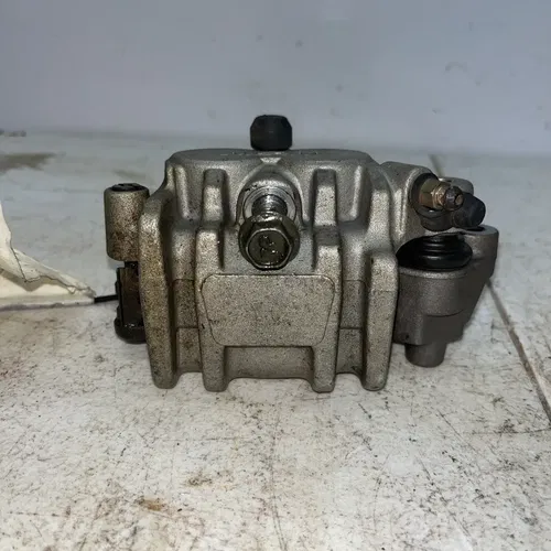 2001 Suzuki RM250 Front Brake Caliper 59300-37F04