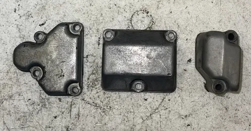 2001 Kawasaki KX250 Power Valve Cover