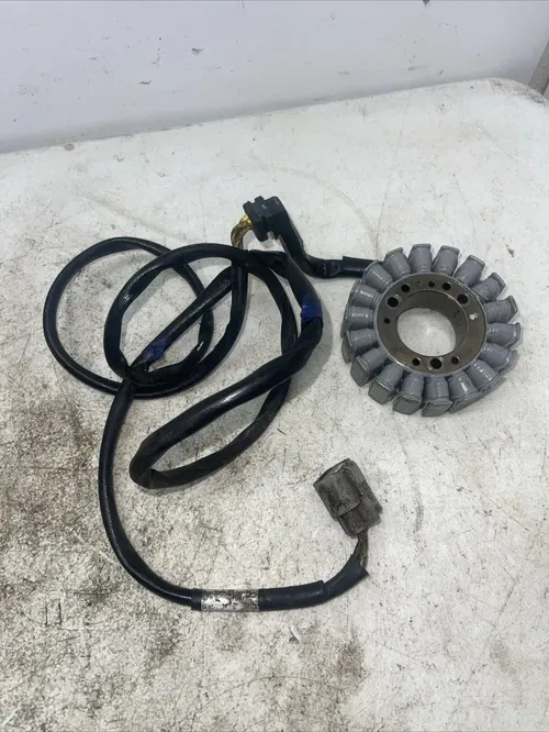 2019 CAN AM OUTLANDER 570XT OEM STATOR ALTENATOR MAGNETO 420685921
