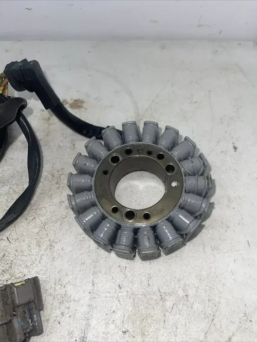 2019 CAN AM OUTLANDER 570XT OEM STATOR ALTENATOR MAGNETO 420685921