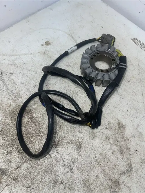 2019 CAN AM OUTLANDER 570XT OEM STATOR ALTENATOR MAGNETO 420685921