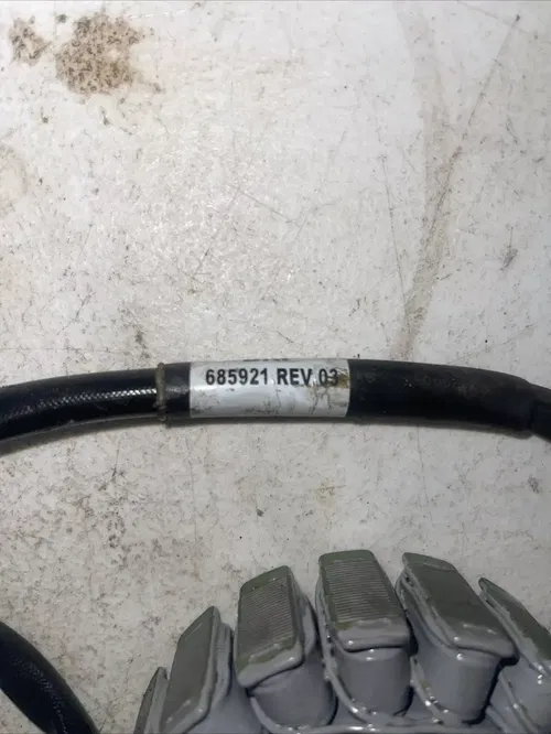 2019 CAN AM OUTLANDER 570XT OEM STATOR ALTENATOR MAGNETO 420685921