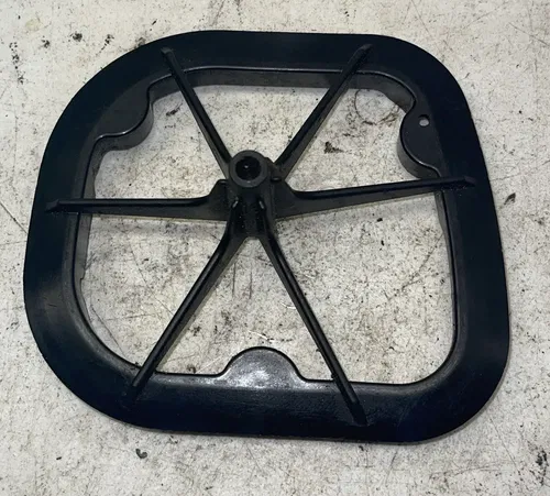 2017 Husqvarna TC85 Air Filter Cage 54806516000
