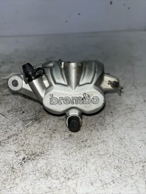 2016 KTM 350Sxf Brembo Front Brake Caliper 7701301500101