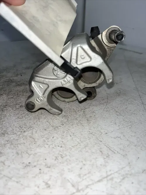 2016 KTM 350Sxf Brembo Front Brake Caliper 7701301500101
