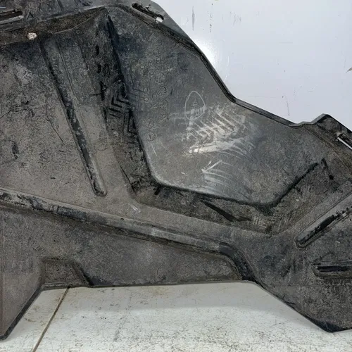 2019 Can Am Outlander 570XT Rt Extension Panel 705004348