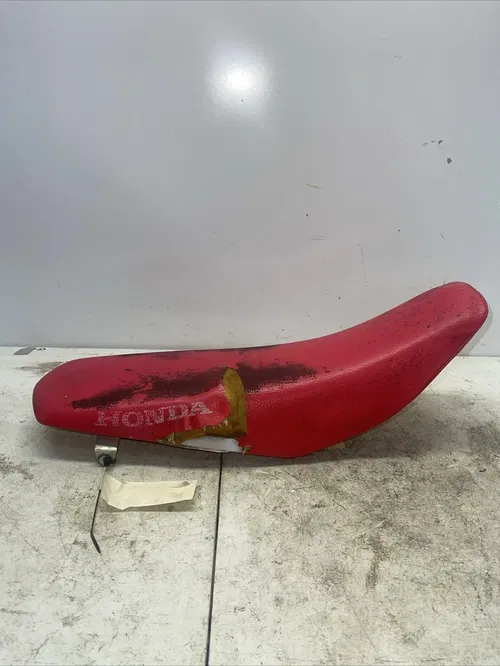 2017 HONDA CRF110 OEM SEAT