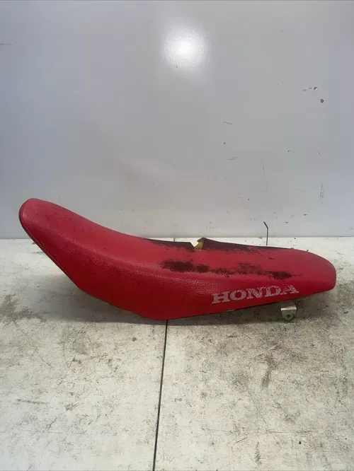 2017 HONDA CRF110 OEM SEAT