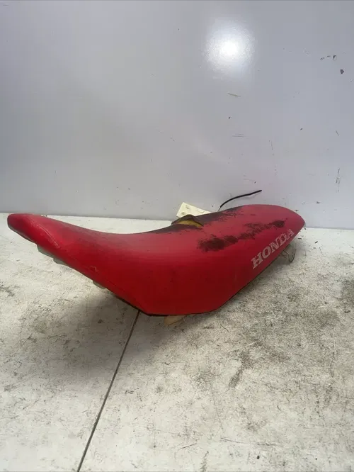 2017 HONDA CRF110 OEM SEAT