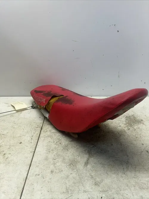 2017 HONDA CRF110 OEM SEAT