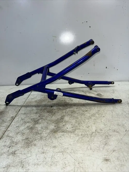 2004 Yamaha YZ85 OEM Subframe Rear Back Sub Frame Chassis Seat Support
