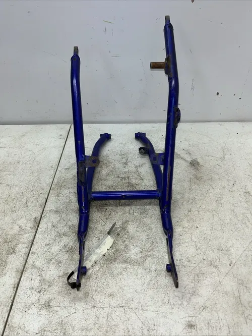 2004 Yamaha YZ85 OEM Subframe Rear Back Sub Frame Chassis Seat Support