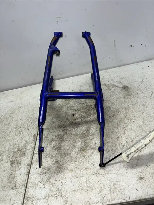 2004 Yamaha YZ85 OEM Subframe Rear Back Sub Frame Chassis Seat Support
