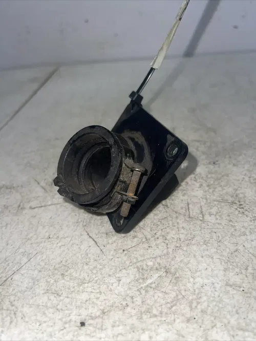 2004 YAMAHA YZ85 OEM CARBURATOR JOINT 5PA-13565-00-00