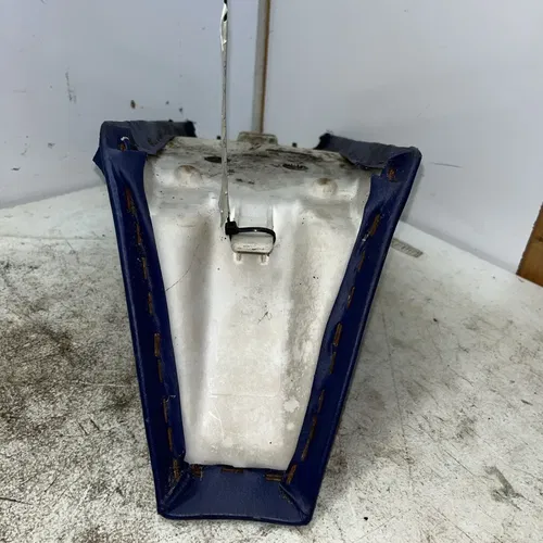 1996 Yamaha PW80 PW 80 Seat Saddle 3RV-24770-30-00