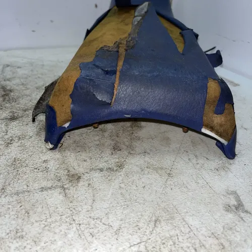 1996 Yamaha PW80 PW 80 Seat Saddle 3RV-24770-30-00