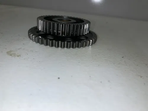 2013 Suzuki Kingquad 750 LTA Cam Chain Idler Gear 12750-31G00