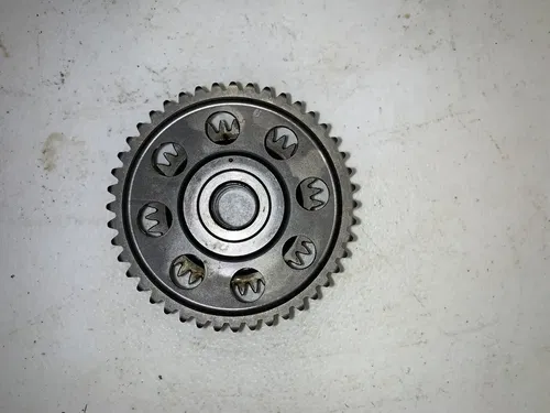 2013 Suzuki Kingquad 750 LTA Cam Chain Idler Gear 12750-31G00