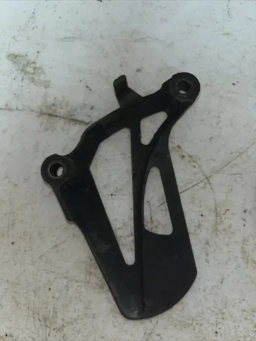 2001 Suzuki RM250 OEM Sprocket Cover Chain Guide Case Crankcase Cap 11360-36E00
